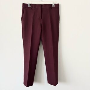 Ann Taylor The Straight Dress Pants